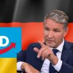 GERMANIA, ALEMANNO: “AfD NON VA DEMONIZZATO”