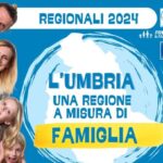 Umbria, associazioni familiari e pro vita presentano Manifesto elettorale ai candidati regionali