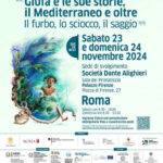 Convegno Internazionale su Giufà: Tradizione e Cultura del Mediterraneo